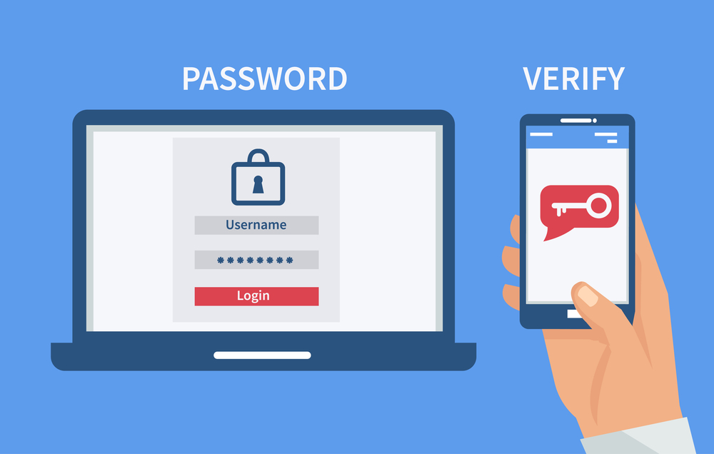 How to Secure Windows 10 from Hackers 4 Use password manager