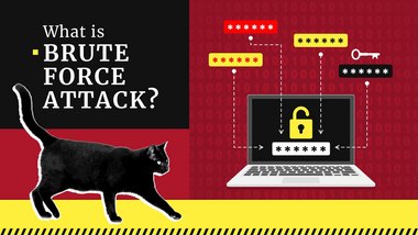 Brute Force Attack