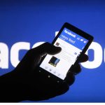 Facebook virus