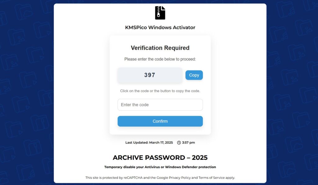 fake windows activator with viruses HackTool:Win32/AutoKMS – Microsoft's Worst Nightmare or Just a Risky Tool?