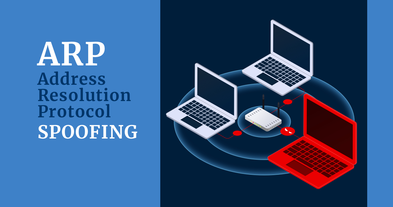 ARP Spoofing Attacks: The Silent Network Threat You Need to Know in 2025 1 ARP. Address Resolution Protocol Spoofing