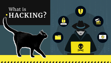 What Is Hacking?