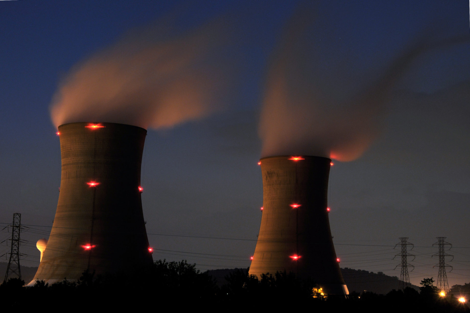 The expert told how he hacked into a nuclear power plant 1 Expert hacked into a nuclear plant