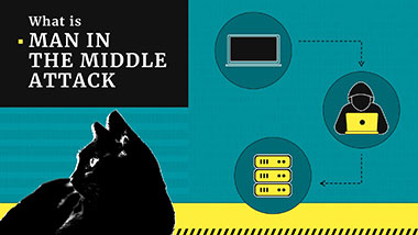 Man in the Middle Attack
