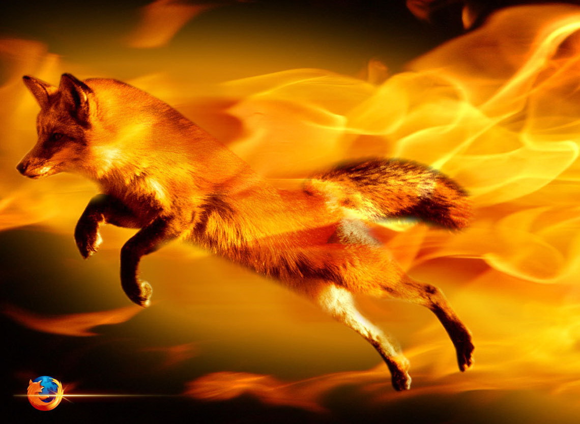 Firefox Refuses to Support FTP