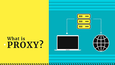 Proxy Server