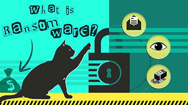 What is Ransomware?