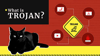 Trojan Virus