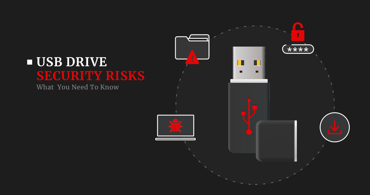 USB Drive