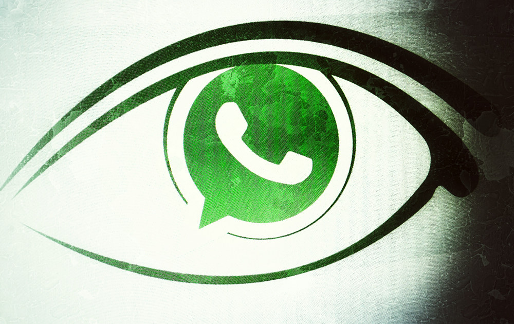 Dangerous bug in WhatsApp could lead to disclosure of user data 1 Dangerous bug in WhatsApp