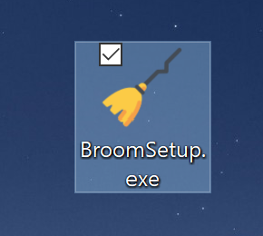 Setup File