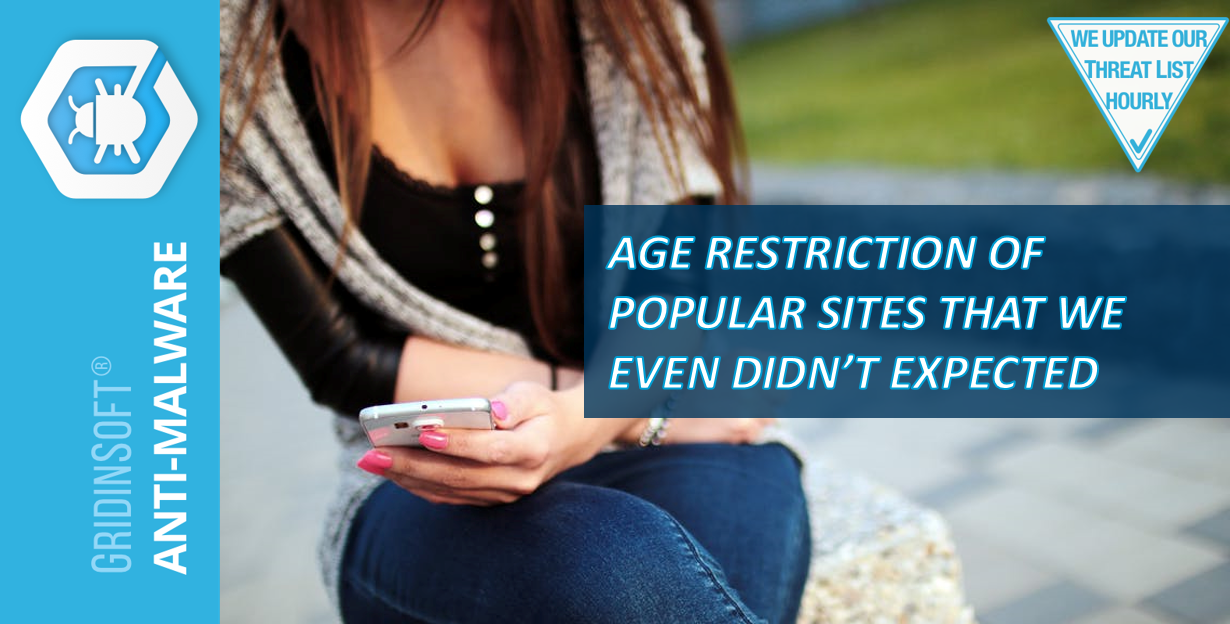 Picture1 1 Age restrictions and children : what is important