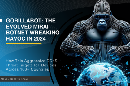 What is GorillaBot?
