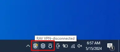 PUABundler:Win32/MemuPlay 5 New apps in the tray screenshot