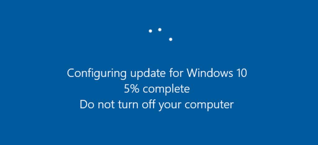 How to Secure Windows 10 from Hackers 2 Windows 10 Security update