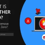 What is Weather Zero? Removal Guide